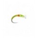 Epoxy 3D Olive Buzzer Barbless - 1