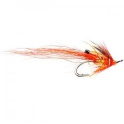 Ally'S Pearl Salmon Double - 1