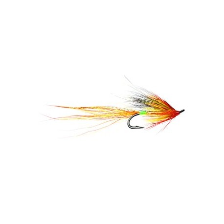 Aurora Cascade Salmon Double - 1