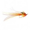 Aurora Shrimp Feeler Salmon Double