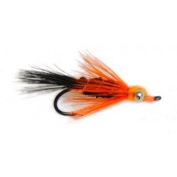 Boss Salmon Fly - 1