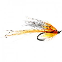Copper Cascade Salmon Double - 1