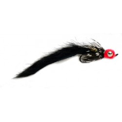 Fat Cat Leach Black - 1