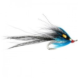 Gledswood Blue Shrimp Salmon Double