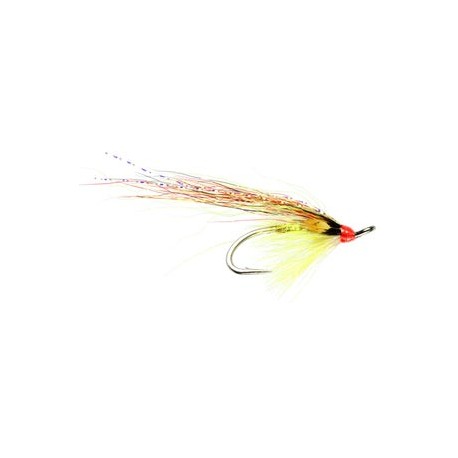 Junction Gunn Salmon Double - 1
