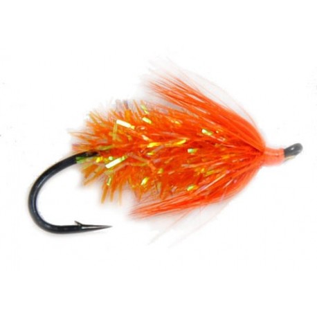 Metal Detector Orange - 1