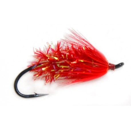 Metal Detector Red - 1