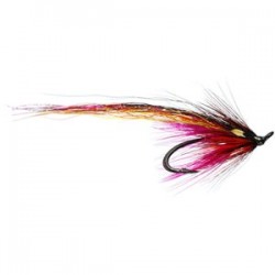 Oykel Gunn Salmon Double