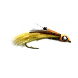 Pumpkin Head Streamer