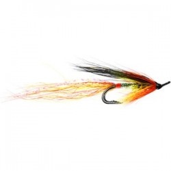Raider Cascade Salmon Double