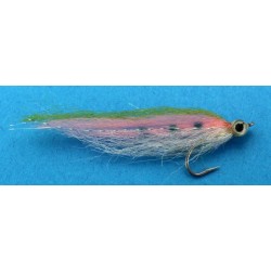 Rainbow Trout Fry Pattern - 1