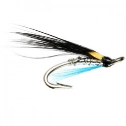 The Crathie Salmon Double - 1