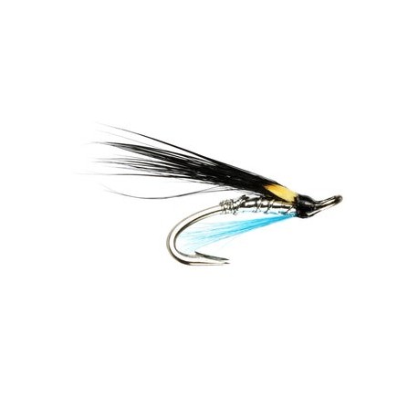 The Crathie Salmon Double - 1