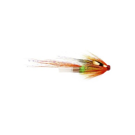 Raider Cascade Copper Tube 1 Inch - 1