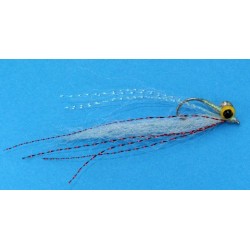 Alphonso Special Bonefish - 1