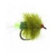 Fab Uv Olive Blob Barbless - 1