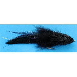 Beast Master Black - 1