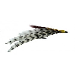 Bone Appetite Bonefish Fly - 1