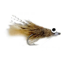 Borski Swimming Crab - 1