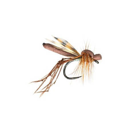 Barbless Mini Foam Daddy - 1