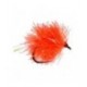 Fire Orange Blob Barbless ( ) - 1