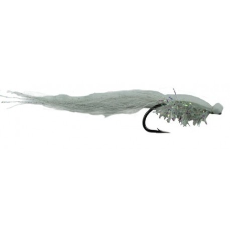 Gurgler Fly White - 1