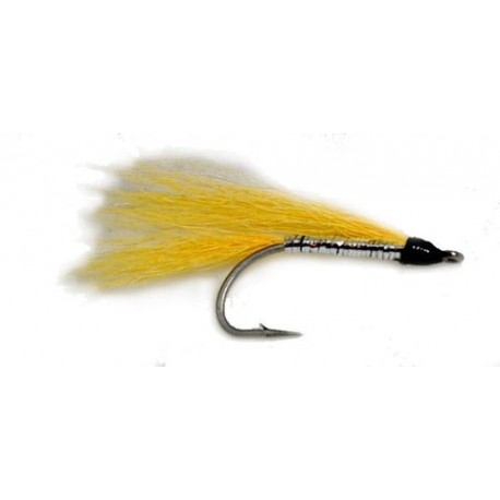 Joe Brookes Blonde - 1