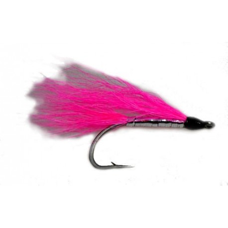 Joe Brookes Pink - 1