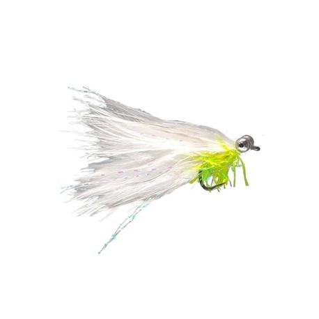 Fritz Cats Whisker Barbless - 1