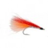 Joe Brookes Red Orange