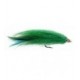 Kinky Muddler Streamer Green With Blue - 1