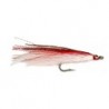 Lefty's Deceiver in Red