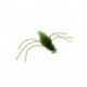 Micro Olive Crab - 1
