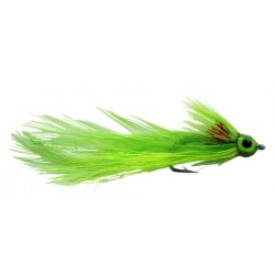 Mighty Minnow Green - 1