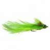 Mighty Minnow Green