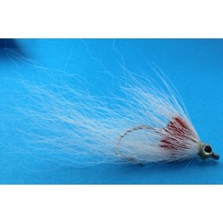 Mighty Minnow White - 1