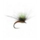 Fussy Spinner Barbless - 1