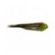 Perch Mini Comet Tube Fly - 1