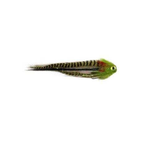 Perch Mini Comet Tube Fly - 1