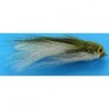 Rattle Mullet Olive