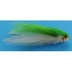 Rattle Mulletbaitfish - 1