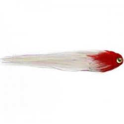Redhead Mini Comet Tube Fly - 1