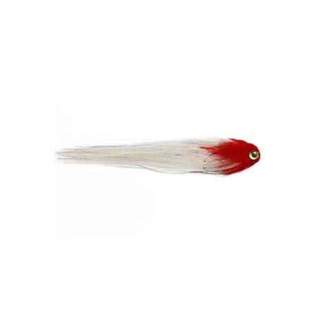 Redhead Mini Comet Tube Fly - 1