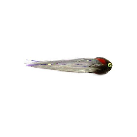 Roach Mini Comet Tube Fly - 1