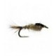 Gold Ribbed Hares Ear Original Barbless (Weighted) - 1