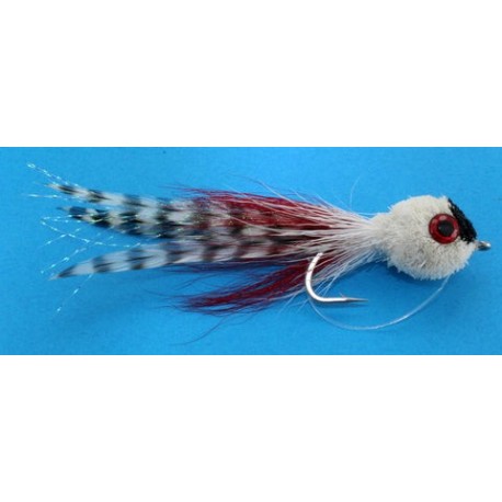 Samaki Flies Snook Streamer - 1