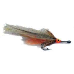 Sand Devil Featherwing - 1