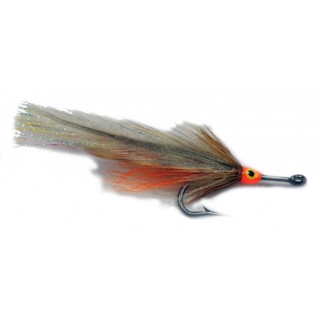 Sand Devil Featherwing - 1