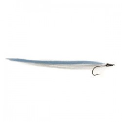 Sand Eel Blue & Grey Launce - 1