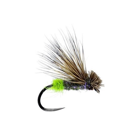 Grannom Caddis Barbless - 1